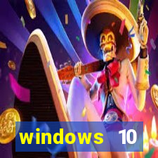 windows 10 simulator online